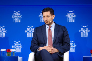Κυρανάκης: 23 νέα τρένα το 2027 η γραμμή Αθήνα – Θεσσαλονίκη