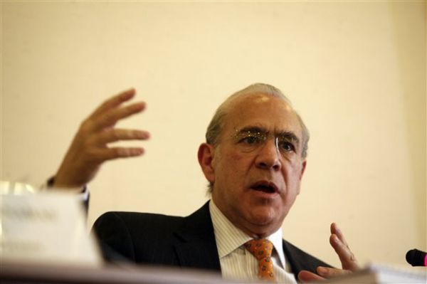 Τα «γύρισε» και ο Γκουρία