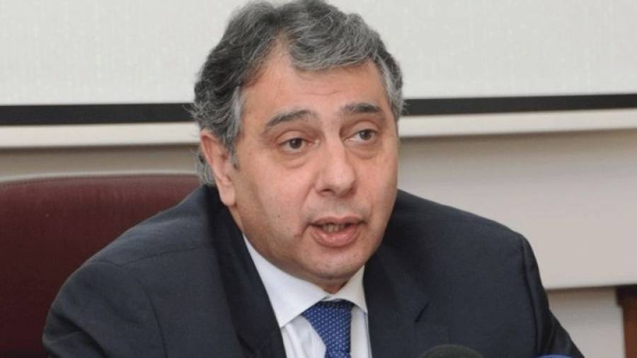 ΕΒΕΠ για κορονοϊό: Το δυσμενές σενάριο για την ελληνική οικονομία