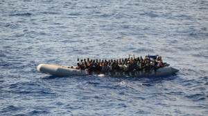 FRONTEX: Μείωση 22% στη μεταναστευτική ροή της ΕΕ το 2025 - Εκτόξευση 272% στη διαδρομή Λιβύη-Κρήτη