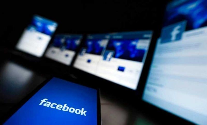 Ζητούνται υπάλληλοι μέσω... facebook