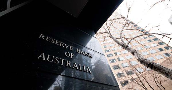 Κεντρική τράπεζα Αυστραλίας: Απρόσμενη αύξηση των επιτοκίων κατά 25 μ.β.