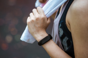 5 wearables για το χειμώνα που πλησιάζει