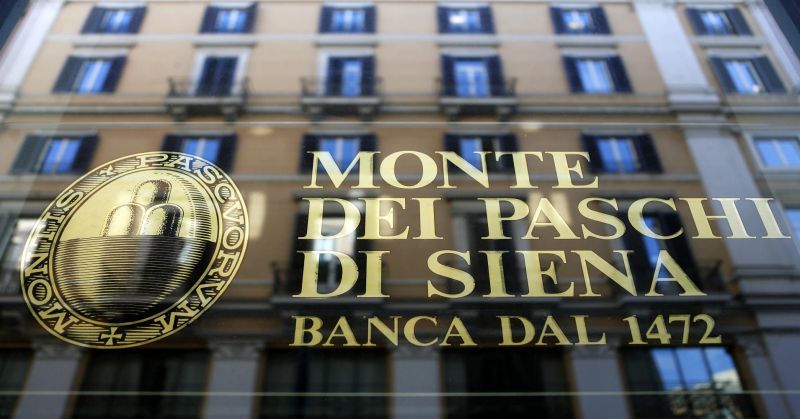 SRB: Γίνεται "καλή δουλειά" στη Monte dei Paschi