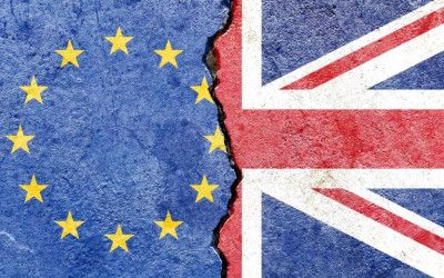 Βρετανία: Το DUP θα καταψηφίσει τη νέα συμφωνία του Brexit