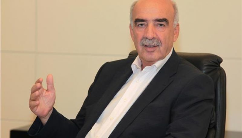 Απέχει από τη συνεδρίαση της ΚΕΦΕ ο εκπρόσωπος του Μεϊμαράκη