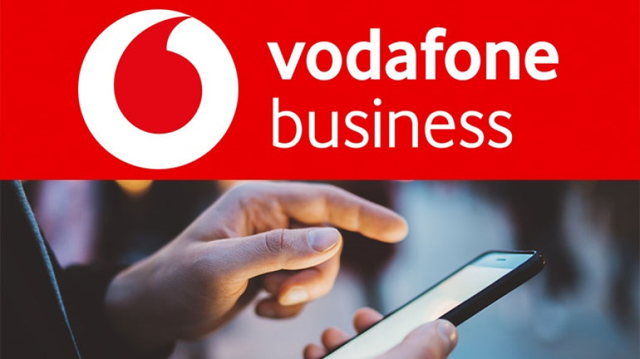 Market Pass: Σχεδιασμός, υλοποίηση και λειτουργία με «υπογραφή» Vodafone Βusiness