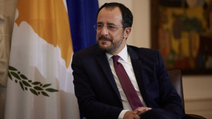 Χριστοδουλίδης: Εντός φθινοπώρου η επόμενη διευρυμένη συνάντηση για το Κυπριακό