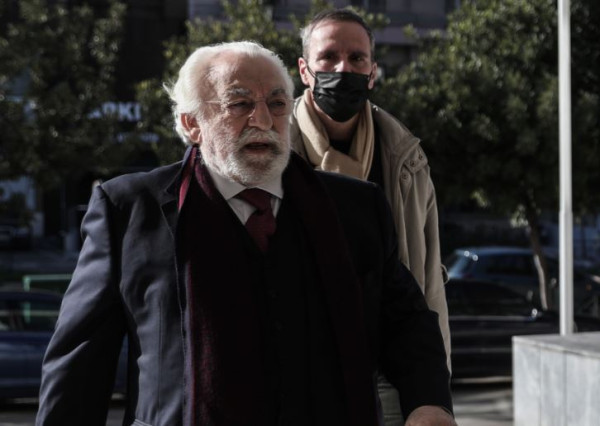 Στο Δικαστήριο το ημερολόγιο της γραμματέως Καλογρίτσα-Τα επίμαχα σημεία