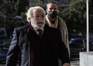 Στο Δικαστήριο το ημερολόγιο της γραμματέως Καλογρίτσα-Τα επίμαχα σημεία