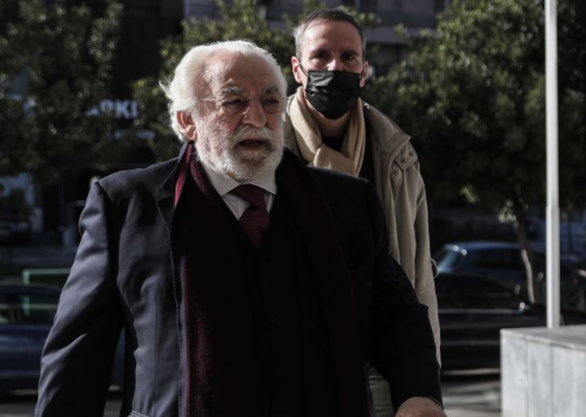 Στο Δικαστήριο το ημερολόγιο της γραμματέως Καλογρίτσα-Τα επίμαχα σημεία