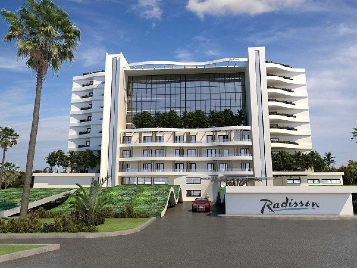 Η Radisson μεγιστοποιεί την προσφορά της στην ελληνική αγορά