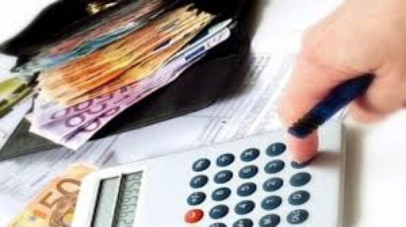 ΥΠΟΙΚ: Σε 100 δόσεις όλα τα ληξιπρόθεσμα χρέη του 2014