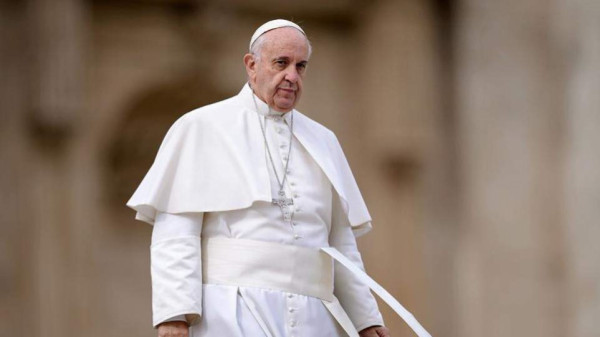 Το Βατικανό επιστρέφει τρία θραύσματα των Γλυπτών του Παρθενώνα