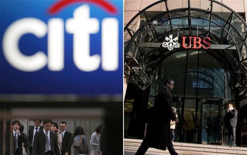 Citi &amp; UBS: 7+1 χρηματιστηριακές αγορές για γερές αποδόσεις