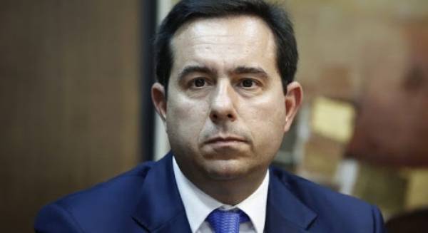 Ανακοινώθηκαν οι γενικοί και ειδικοί γραμματείς του υπ. Μετανάστευσης