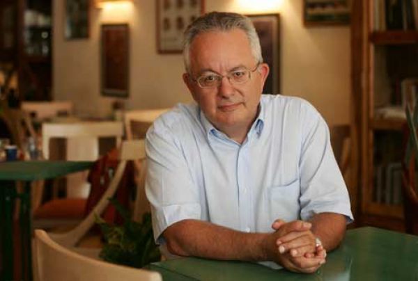 Χρησμός Αλιβιζάτου: Το μόνο που φοβόμαστε είναι ένας «κατακλυσμός»