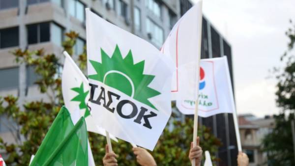 Προτάσεις ΠΑΣΟΚ για στήριξη επιχειρήσεων και εργαζομένων που πλήττονται
