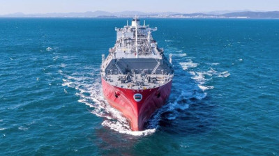 Η Capital Gas παρήγγειλε δύο ακόμα πλοία μεταφοράς LNG