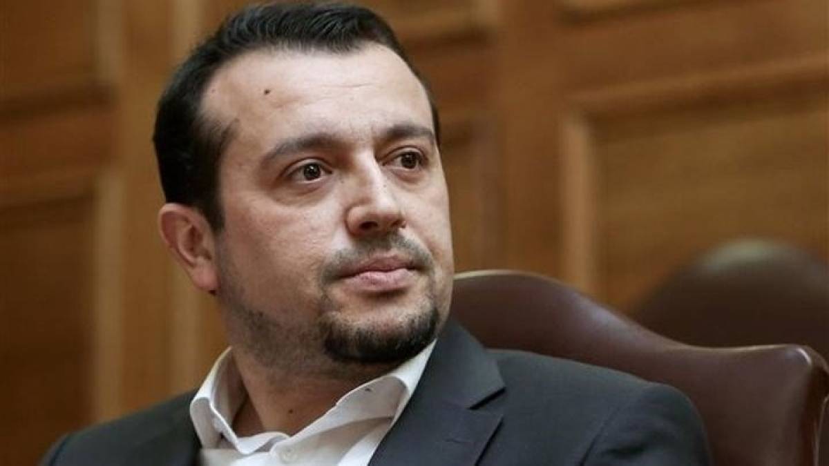 Τα αυθαίρετα θα κατεδαφιστούν διαμηνύει ο Παππάς