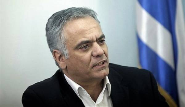 Σκουρλέτης: Προσπάθεια αντιπερισπασμού της ΝΔ στην έρευνα του σκανδάλου