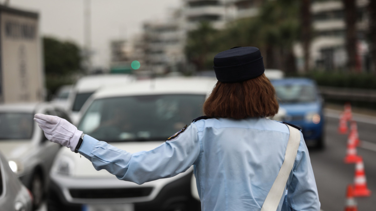 Επέτειος Γρηγορόπουλου: Κλείνουν δύο σταθμοί μετρό- Χωρίς ταξί το κέντρο