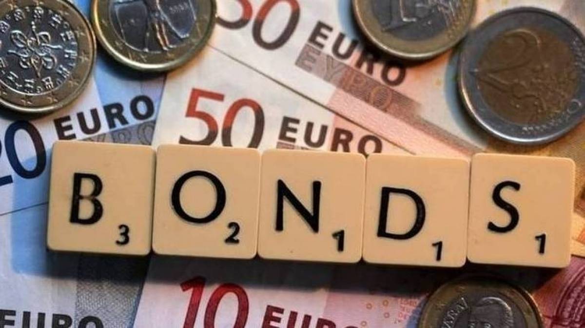 Στο 3,9% η απόδοση του 10ετούς-Πάνω από 11,8 δισ. προσφορές