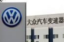 Η Volkswagen China αναμένει αύξηση των πωλήσεων της