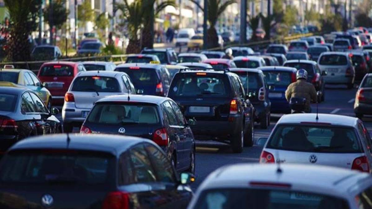 Θεσσαλονίκη: Αυθημερόν η εξόρμηση εκδρομέων τον Δεκαπενταύγουστο