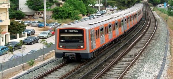 Νέα στάση εργασίας τη Δευτέρα στον Ηλεκτρικό στην πρωινή βάρδια