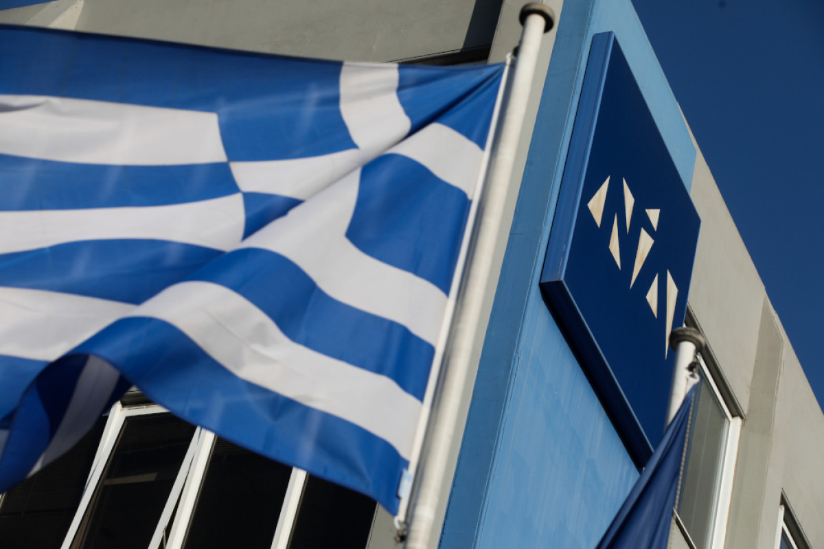 Ποιους περιφερειάρχες στηρίζει η ΝΔ στις αυτοδιοικητικές εκλογές-Όλα τα ονόματα