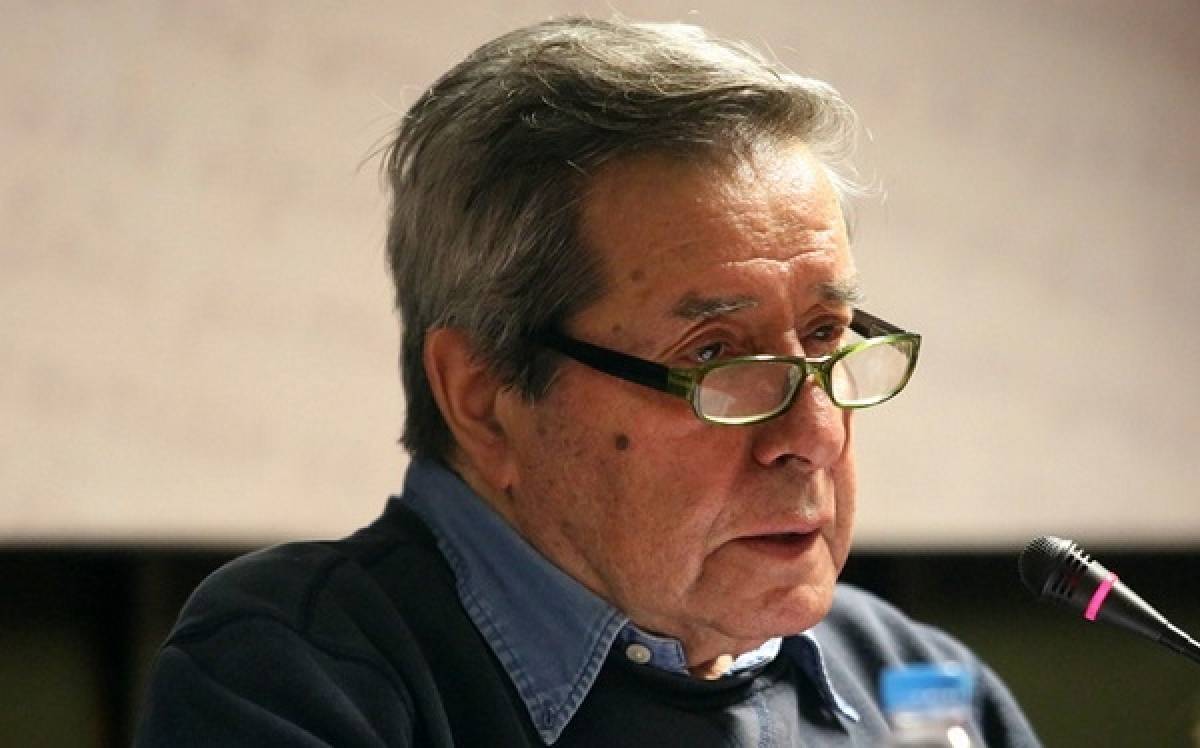 ΣΥΡΙΖΑ: Θερμά συλλυπητήρια στην οικογένεια του Πέτρου Κουναλάκη