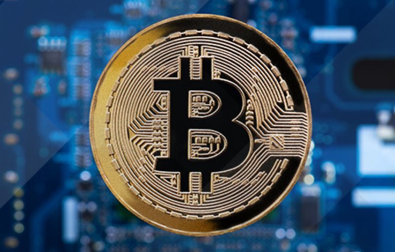 Εκτόξευση του Bitcoin στην πρώτη διαπραγμάτευση των futures