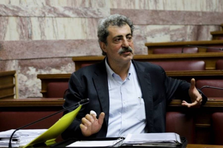 Ο Πολάκης κλήθηκε στο «πειθαρχικό» του ΣΥΡΙΖΑ