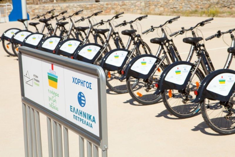 «Η Ενέργεια για Ζωή Ταξιδεύει» δίπλα στους ανθρώπους απομακρυσμένων περιοχών