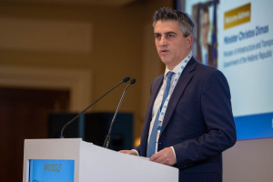 Δήμας: Σημαντικές οι σωστές μελέτες για τα εμβληματικά έργα