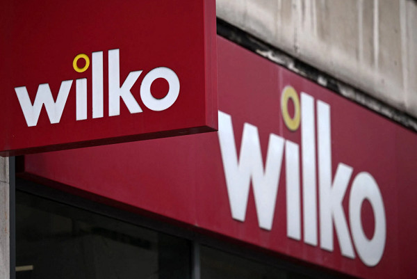 Καταρρέει η βρετανική αλυσίδα Wilko- Στον «αέρα» 12.500 θέσεις εργασίας