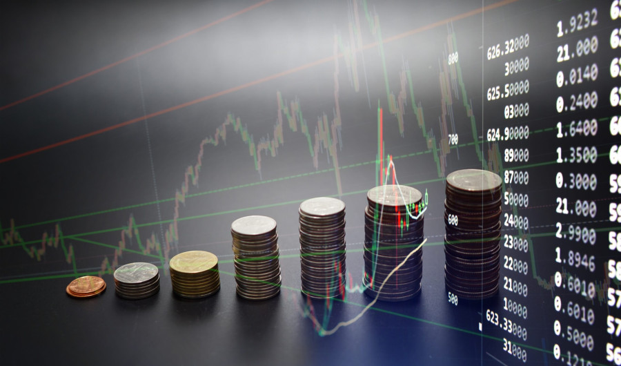 Δολάριο και futures εκτινάσσονται χάρη στη σινοαμερικανική συμφωνία