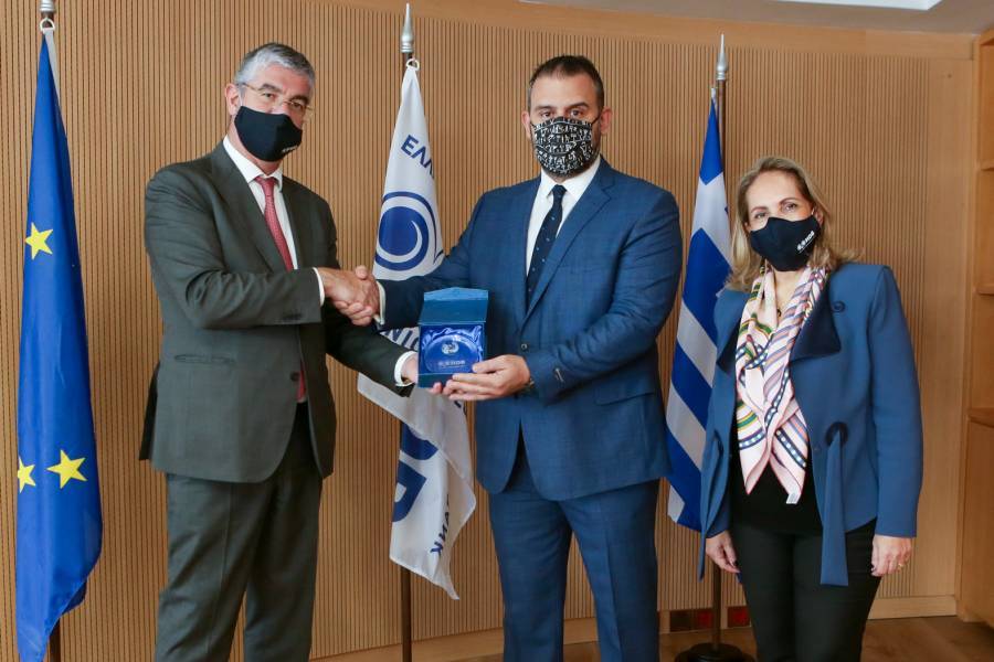 ResNovae-Renvis:Οι νικήτριες startups του ESG challenge της Ελληνικής Αναπτυξιακής Τράπεζας