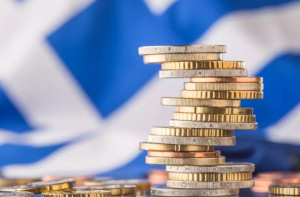 Προϋπολογισμός: €4 δισ. πάνω από το στόχο το πρωτογενές πλεόνασμα στο 9μηνο