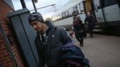 Η Δανία θα κατάσχει τα τιμαλφή των προσφύγων