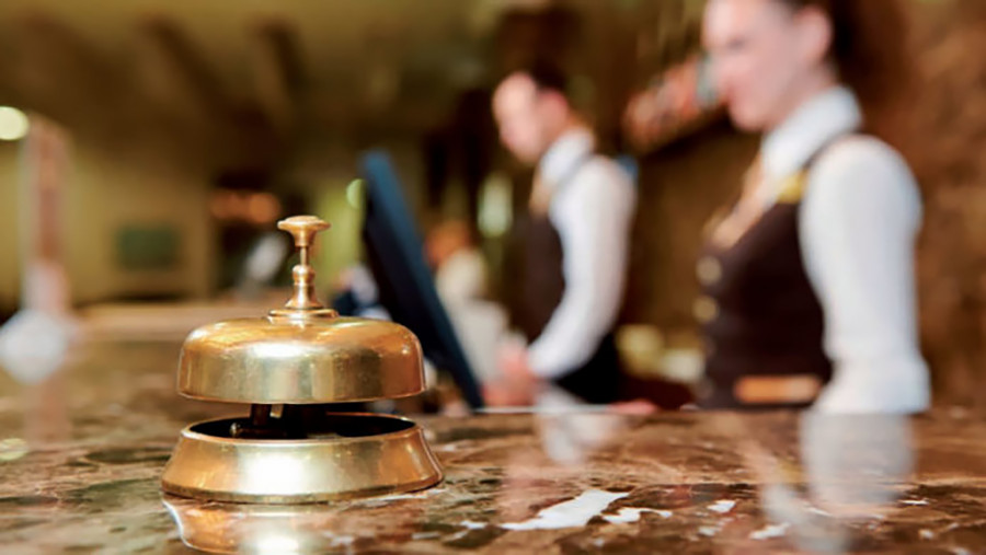 Ρόδος: Κλαδική Συλλογική Σύμβαση Εργασίας στα ξενοδοχεία με αυξήσεις 9%