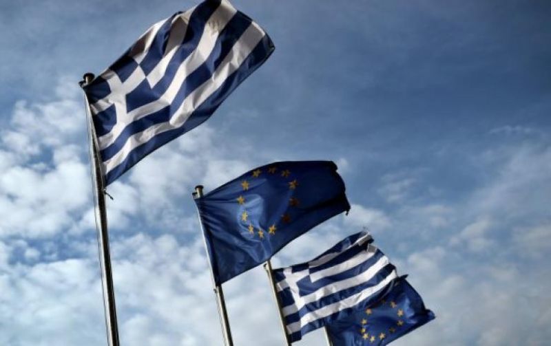 Η ενέργεια πρώτη στην ατζέντα των θεσμών τη Δευτέρα