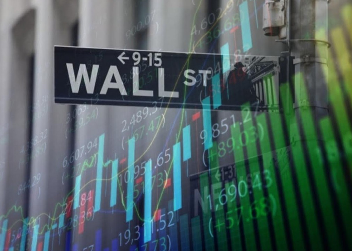 Άνοδος για τη Wall Street: Νέα ιστορικά υψηλά για S&amp;P 500 και Nasdaq μετά την έκθεση για την απασχόληση