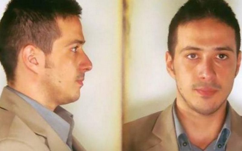 Συνελήφθη ο συνεργός του N.Μαζιώτη, Γιώργος Πετρακάκος