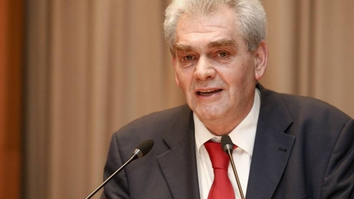 Παπαγγελόπουλος: Κίνδυνος ποινικού αδικήματος για βουλευτές της ΝΔ