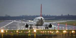 Boeing: Σε 2-3 χρόνια θα επανέλθει η παγκόσμια εναέρια κυκλοφορία