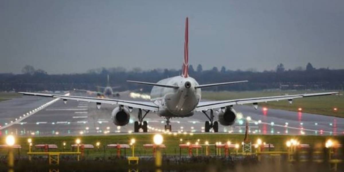 Boeing: Σε 2-3 χρόνια θα επανέλθει η παγκόσμια εναέρια κυκλοφορία