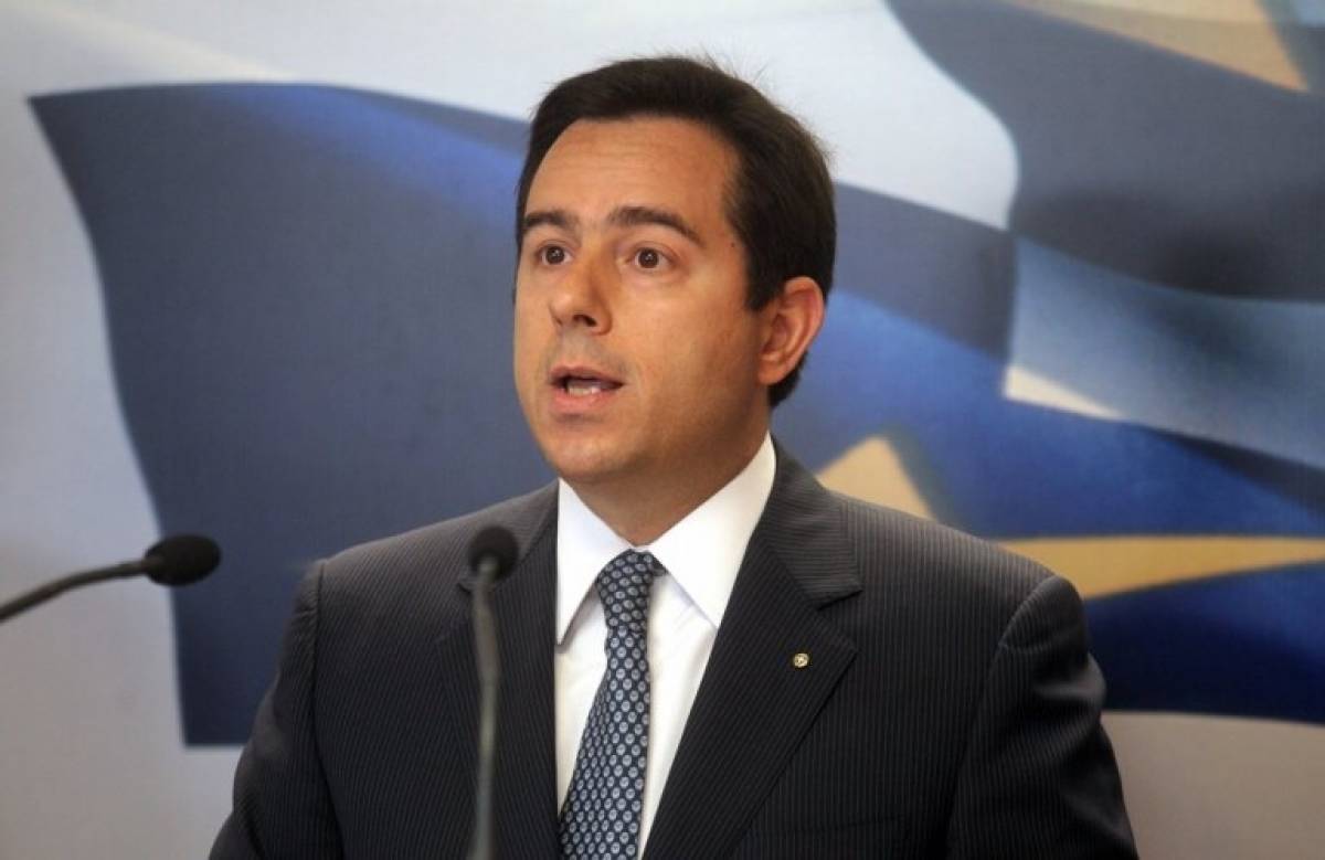Μηταράκης: Προανήγγειλε μείωση ασφαλιστικών εισφορών από το 20% στο 15%