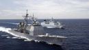 ΝΑΤΟ: Γαλλικό πλοίο αποπλέει για Αιγαίο